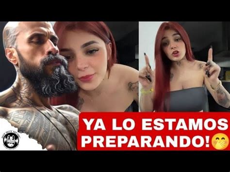 video de karely con babo|OnlyFans: Karely Ruiz y Babo de Cártel de Santa sí lanzarán。